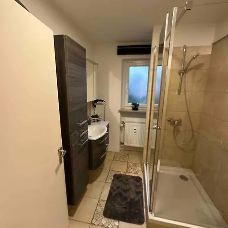 Ammersee Verstecktes Juwel In Seenaehe Vakantiehuis Utting am Ammersee
