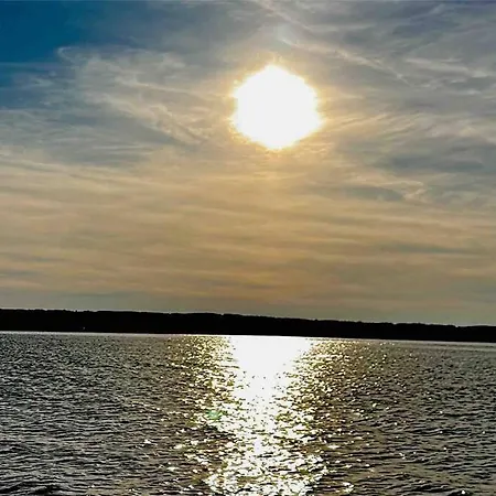 Ammersee Verstecktes Juwel In Seenaehe Vakantiehuis Utting am Ammersee