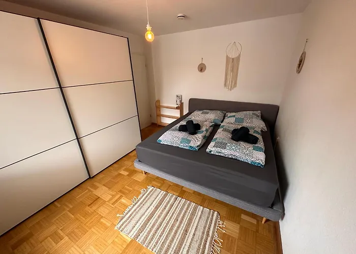 Ammersee Verstecktes Juwel In Seenaehe Vakantiehuis *